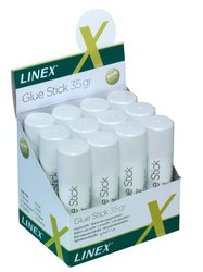 Linex - Lepidlo tyinkov LINEX 35 g.