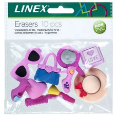 Linex - Guma na tuku LINEX holky