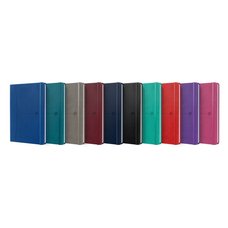 Oxford - Zpisnk Oxford Signature A5/80 list, linkovan, mix