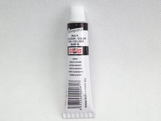 Barva temperov ern  16 ml