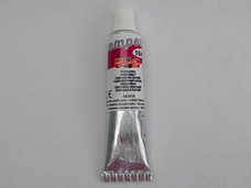 Barva temperov purpurov erve 16ml