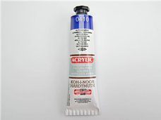 Barva ultramarn akrylov 40ml