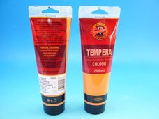 Barva temperov  kadmium oranov 250ml