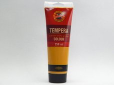 Barva temperov  okr 250ml