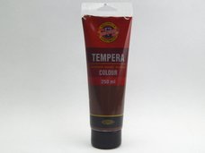 Barva temperov umbra plen 250ml