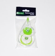 Strojek korekn 5mm x 15m 110675