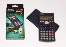 Kalkulaka KW TR-511, 12 mst , vdeck  (120-1420)