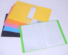 Kniha katalogov A4 Trambo 30 ls. / 88302