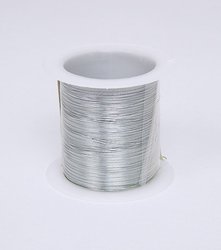 Drtek vzac , stbrn / 20 m / 2814