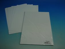 Papr kdov A4 200g bl 600106