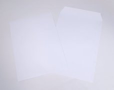 Oblka B4 s pskou, bl T-B4/90SK/P