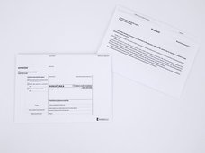 Oblka DORUENKA bl pruh B6 / 1144479 /