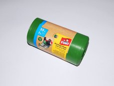 Pytle FINO Green Life Easy pack 35l /ZELEN/ECO