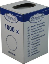 Rozeta 72410 9cm bl