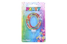 Prty svka slo 0 rky  (W017546)