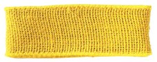 Stuha jutov lut ka 6 cm, 2 m /2857/