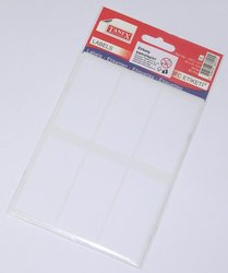 Etikety v sku 34 x 67  OFC - 121 / 60 ks