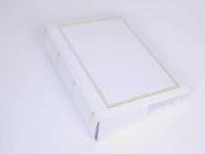 Fotoalbum 10x15 B46300 Bl