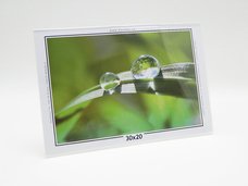Stojnek na foto 30x20cm  6455