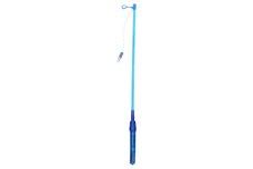 Hlka k lampionu na baterie 50 cm s blikajcm svtlem (W027669 )