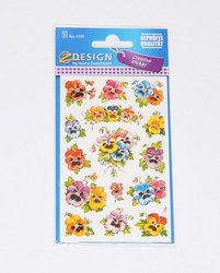 Samolepky Creative  MACEKY ( 4398 )