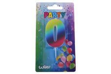 Prty svka slo 0 Duha / W008543