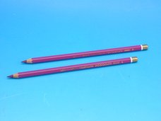 Pastelka tmav ov POLYCOLOR 3800/08