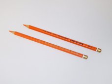 Pastelka 3800/558 oran ohniv POLYCOLOR