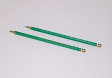 Pastelka 3800/773 zele smaragdov svtl  POLYCOLOR