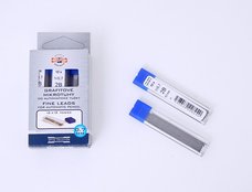 Tuha graf.polymern 0.7 12 ks etue  4162/2B