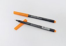 Popisova fine liner 7021 oran svtl