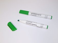 Znakova White Board 9006 ploch zelen