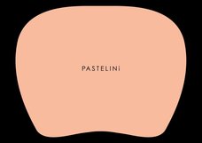 Podloka pod my PASTELINI merukov