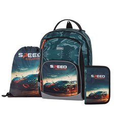 Set 3dln OXY GO Auto
