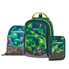Set 3dln OXY GO Playworld