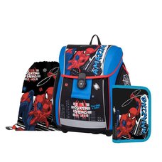 koln set 3ks PREMIUM LIGHT Spiderman