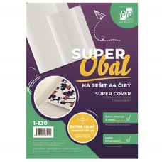 SUPEROBAL na seit A4 ir bal.10ks 150 mic
