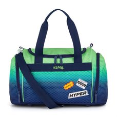 Sportovn taka OMBRE Blue