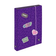 Box na seity A5 Jumbo OXY GO Fashion