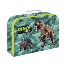 Kufk lamino 34 cm Dino