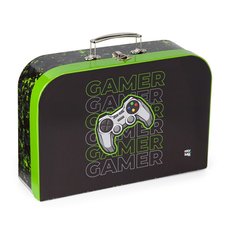 Kufk lamino 34 cm Gamer