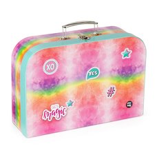 Kufk lamino 34 cm Magic