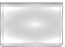 Karton P+P Samolepic kapsa A5 &quot;U&quot; na ku