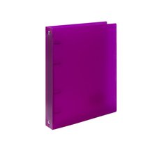 Poada PP A5 4kr. Opaline magenta