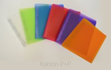 Karton P+P Poada PP A4 D20 4kr. Opaline rov