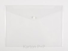 Karton P+P Psanko s drukem A3 ir