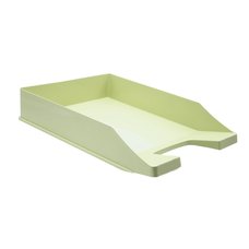 Zsuvka A4 PASTELINI lut
