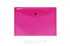 Karton P+P Psanko s drukem A4 eCollection rov