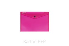 Karton P+P Psanko s drukem A5 eCollection rov