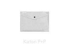 Karton P+P Psanko s drukem A5 eCollection ir